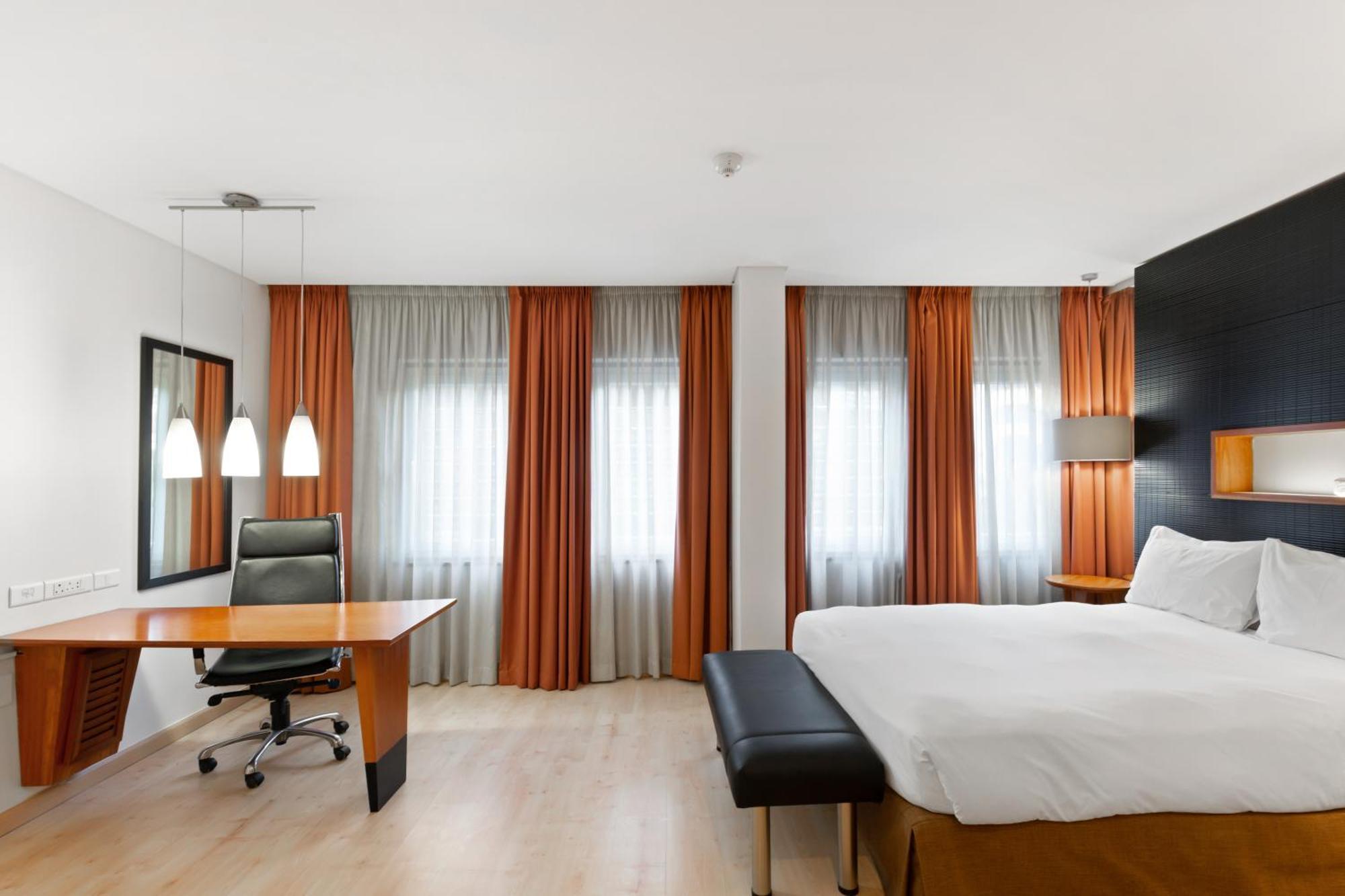 Neighbourgood East City Kapstadt Zimmer foto