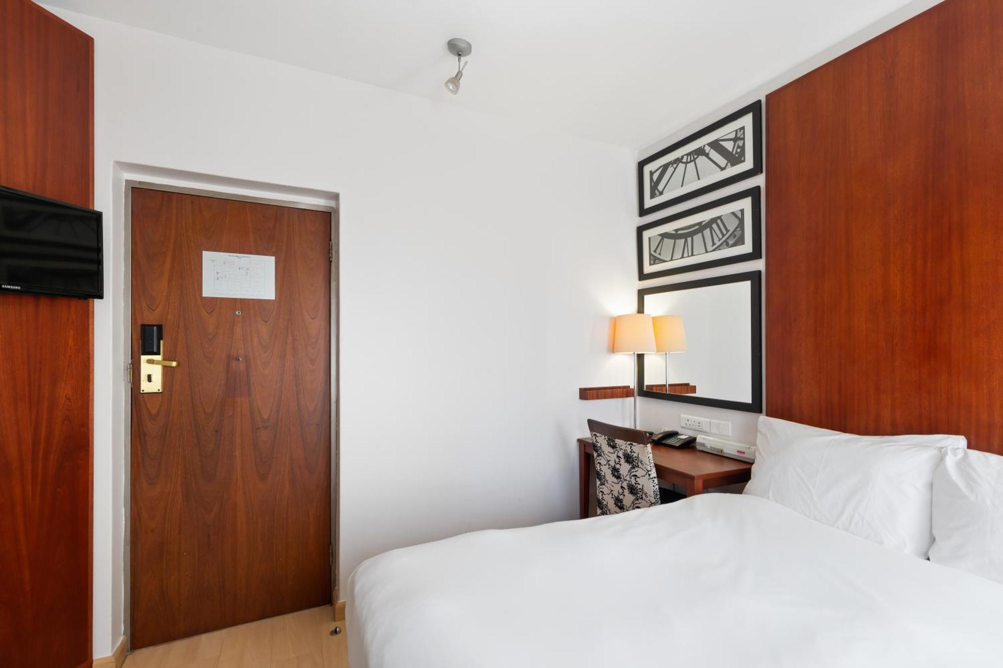 Neighbourgood East City Kapstadt Zimmer foto